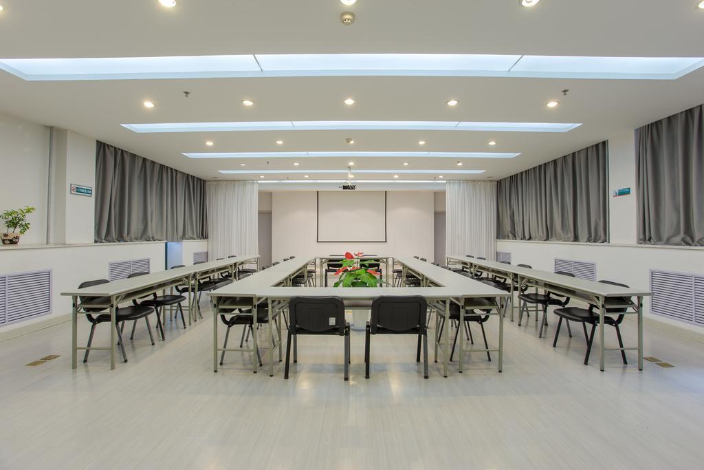 Jinjiang Inn Tianshui Chunfeng Road Eksteriør bilde